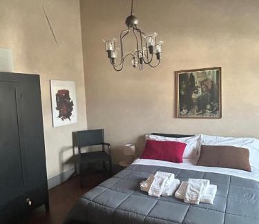 San Giovanni Valdarno Apartment | Borgo di Beppe e Gloria Appartamenti