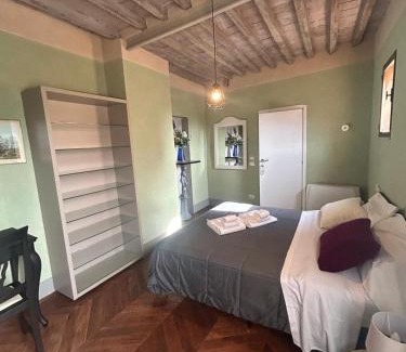 San Giovanni Valdarno Apartment | Borgo di Beppe e Gloria Appartamenti