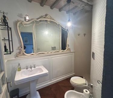 San Giovanni Valdarno Apartment | Borgo di Beppe e Gloria Appartamenti