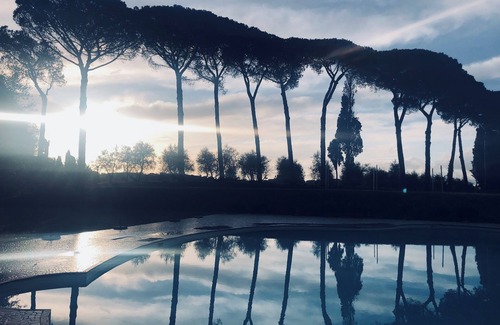 Colleoli Apartment | Borgo di Colleoli - The ideal Tuscan Dream Resort