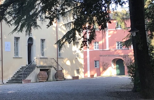 Colleoli Apartment | Borgo di Colleoli - The ideal Tuscan Dream Resort