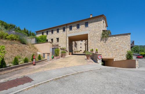 Gaiole in Chianti House | Borgo di Gaiole - Casa BD - apartment with a view & travel guide