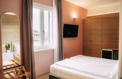 Lazise Old Town Hotel | Borgo di Lazise