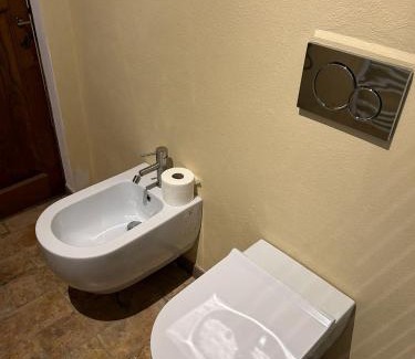 Montalcino Apartment | Borgo di Mezzo