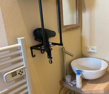 Montalcino Apartment | Borgo di Mezzo