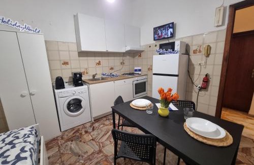 Gaggi Apartment | Borgo Di Taormina Apartments by Holiday World