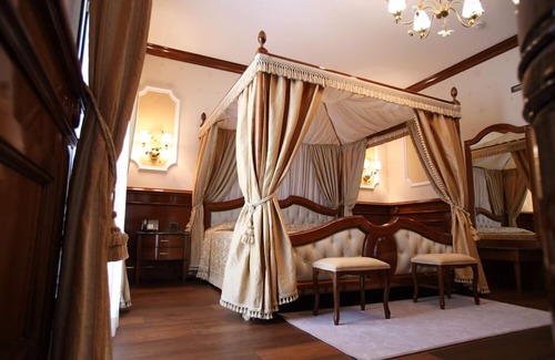 Modica Resort | Borgo Don Chisciotte