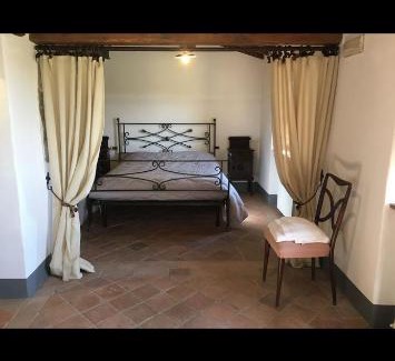 Caprese Michelangelo Apartment | Borgo Faeta Country Relais