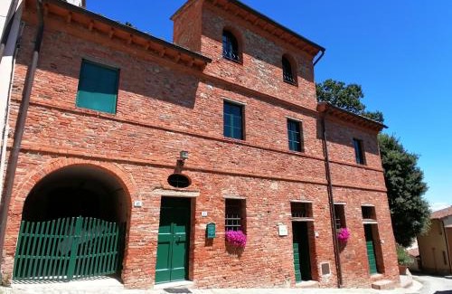 Terricciola House | Borgo Fajani