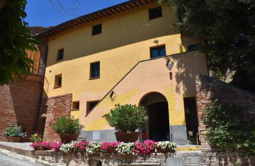 Terricciola House | Borgo Fajani