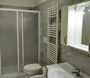 Vico del Gargano Apartment | Borgo Family Suite