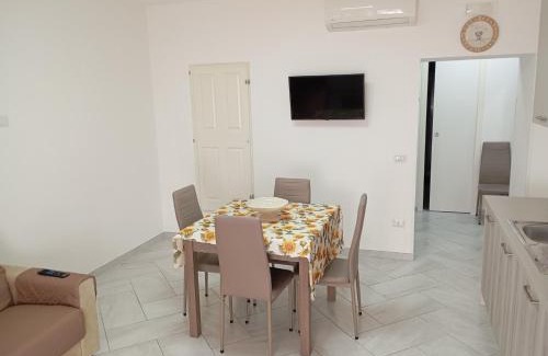 Vico del Gargano Apartment | Borgo Family Suite