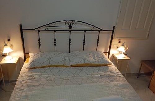 Vico del Gargano Apartment | Borgo Family Suite