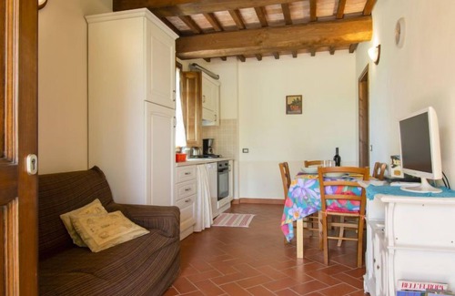 Cerreto Guidi Apartment | Borgo Fontana by Interhome