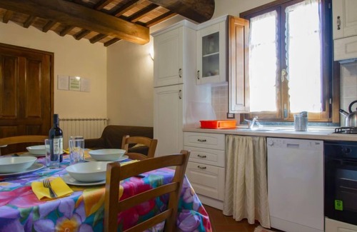 Cerreto Guidi Apartment | Borgo Fontana by Interhome