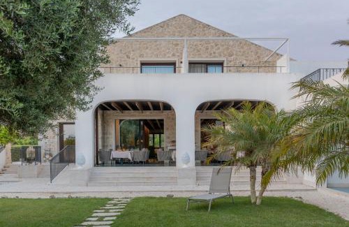 Realmonte Resort | Borgo Giallonardo Wine Relais