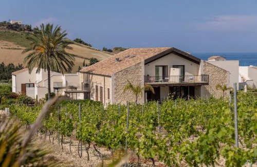 Realmonte Resort | Borgo Giallonardo Wine Relais