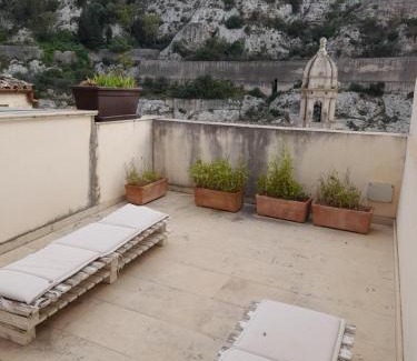 Scicli House | Borgo Hedone