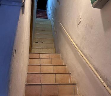 Abbadia San Salvatore Apartment | Borgo House