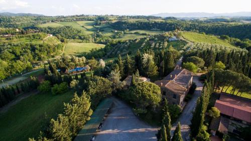 Sughera House | Borgo Il Poggio Agriturismo