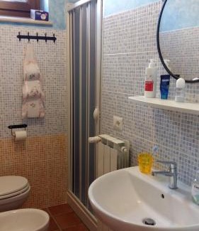 Roccasicura House | Borgo La Forgia