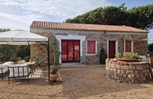 Perfugas Hotel | Borgo Lu Puleu