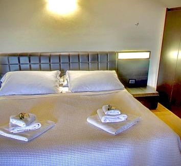 Rozzano House | Borgo Manzoni - Charming House