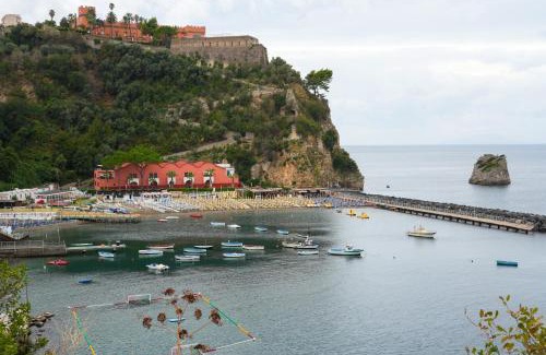 Vico Equense Apartment | Borgo Marinaro