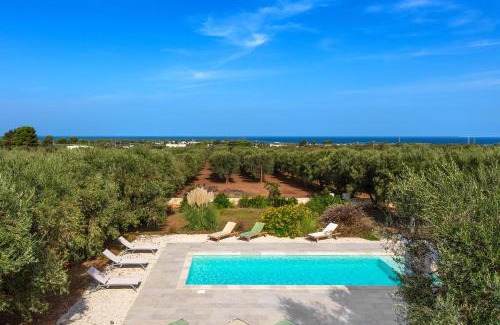 Specchiolla Villa | Borgo Morgicchio by Perle di Puglia