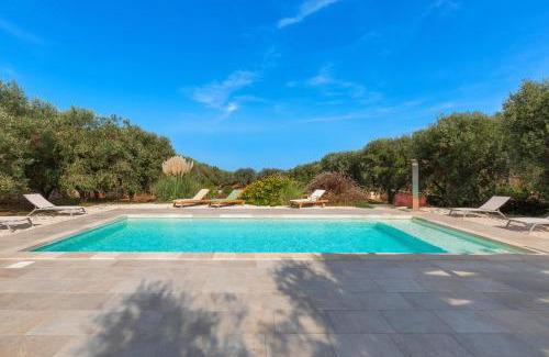 Specchiolla Villa | Borgo Morgicchio by Perle di Puglia