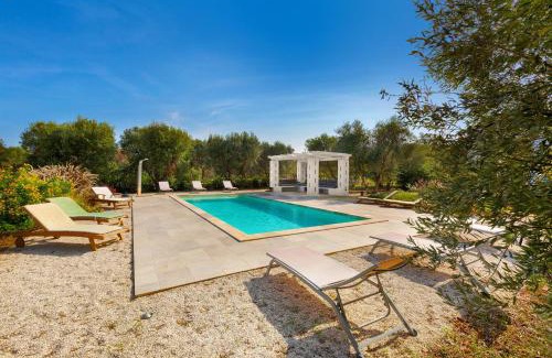 Specchiolla Villa | Borgo Morgicchio by Perle di Puglia