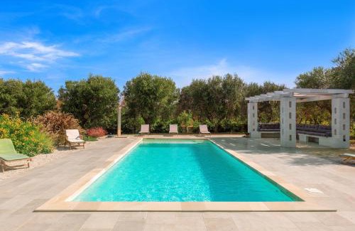 Specchiolla Villa | Borgo Morgicchio by Perle di Puglia