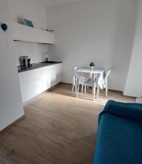San Fino Apartment | Borgo ninni - CASA DEBBY