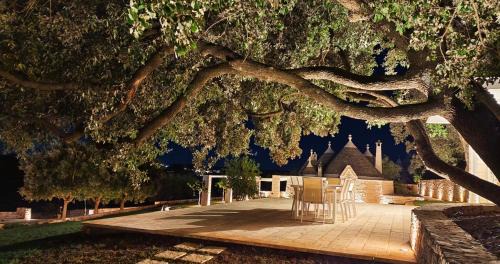 Cisternino House | Borgo Petra