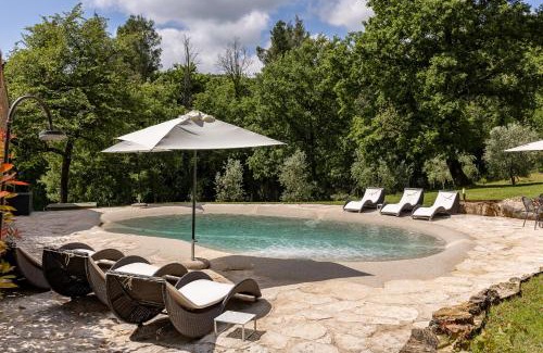 Radicondoli House | Borgo Pietraio Casa Vacanze