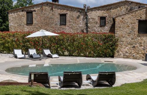 Radicondoli House | Borgo Pietraio Casa Vacanze