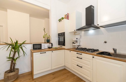 Borgo Po Apartment | Borgo Po Comfortable Apartment x4