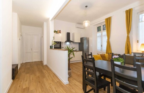 Borgo Po Apartment | Borgo Po Comfortable Apartment x4