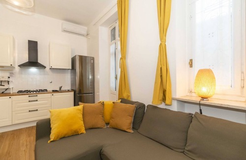 Borgo Po Apartment | Borgo Po Comfortable Apartment x4