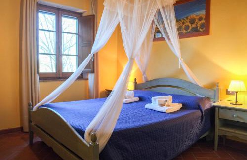 Barberino Val d'Elsa House | Borgo Poneta