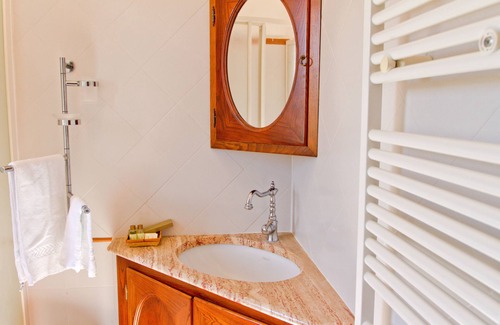 Torchiara Bed & Breakfast | Borgo Riccio