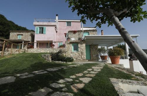 San Lucido Resort | Borgo Rosso di Sera - Resort Country Chic