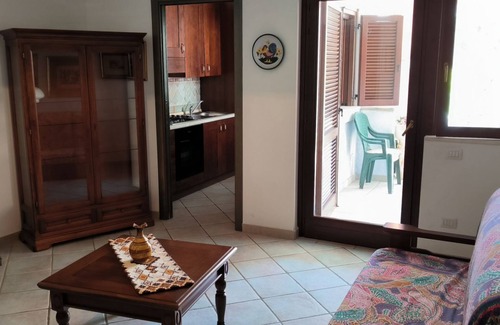 Marina di Pisticci House | BORGO SAN BASILIO: APPARTAMENTO ITACA - CON PISCINA E ANIMAZIONE DIURNA E SERALE