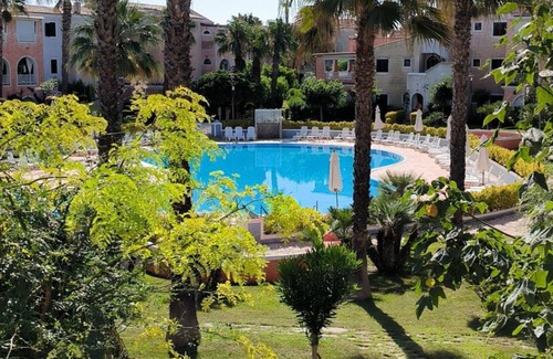 Marina di Pisticci House | BORGO SAN BASILIO: APPARTAMENTO ITACA - CON PISCINA E ANIMAZIONE DIURNA E SERALE