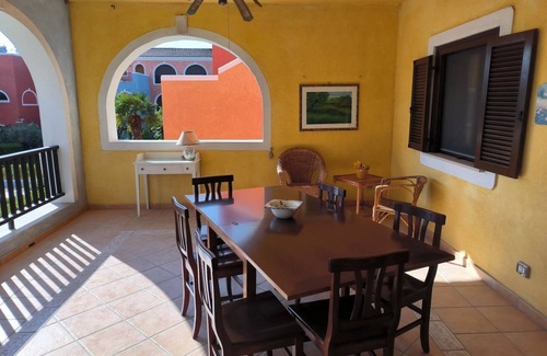 Marina di Pisticci House | BORGO SAN BASILIO APPARTAMENTO PENELOPE-CON PISCINA E ANIMAZIONE DIURNA E SERALE