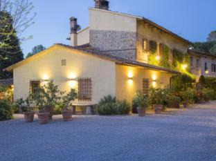 Montaione House | Borgo San Benedetto