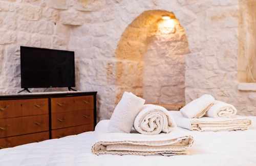 Locorotondo Bed & Breakfast | Borgo San Francesco