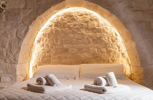 Locorotondo Bed & Breakfast | Borgo San Francesco