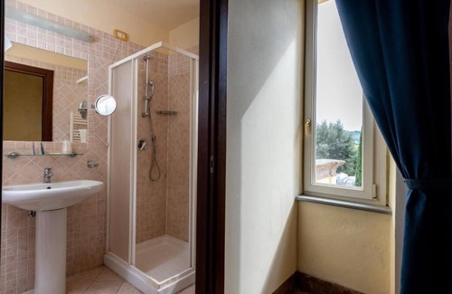 San Martino Hotel | Borgo San Martino Residence Hotel & SPA