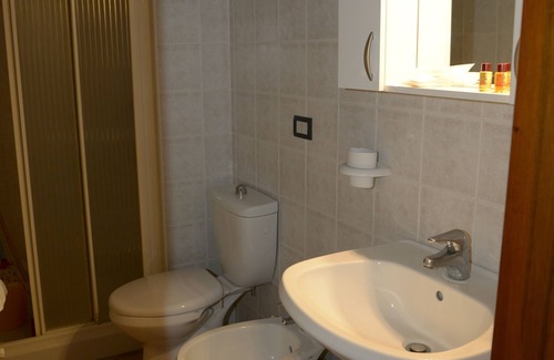 San Martino Hotel | Borgo San Martino Residence Hotel & SPA